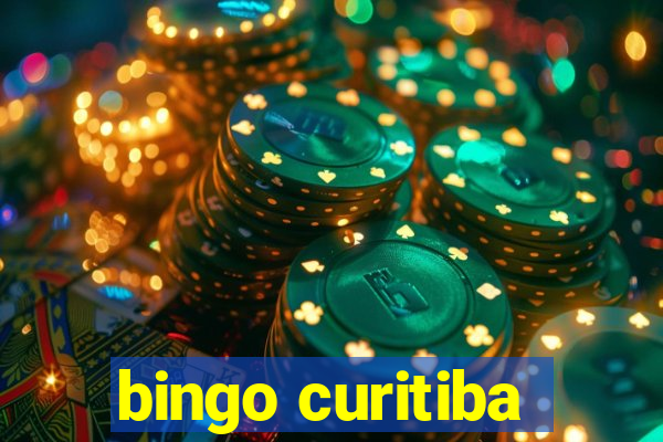 bingo curitiba